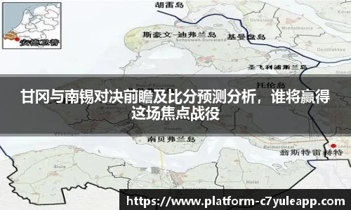甘冈与南锡对决前瞻及比分预测分析，谁将赢得这场焦点战役